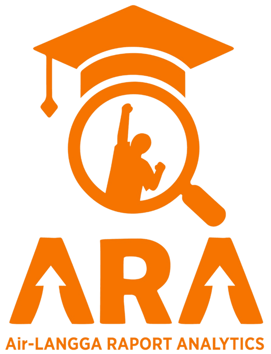 Air-LANGGA RAPORT ANALYSIS Logo