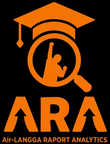 Air-LANGGA RAPORT ANALYSIS Logo